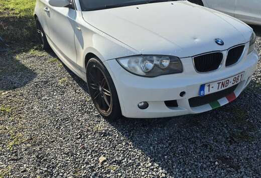 BMW d