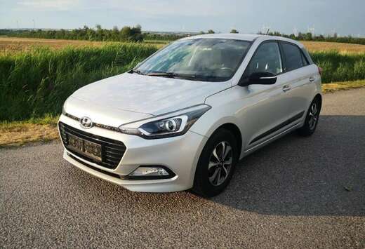 Hyundai 1.2 85