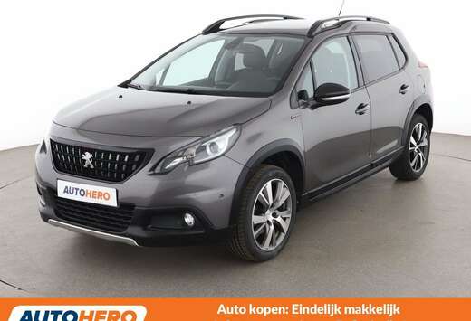 Peugeot 1.2 PureTech Allure