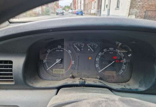 Skoda Break 1.9 TDI 90 Elégance
