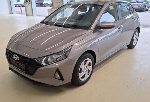 Hyundai i20 1.2i Air