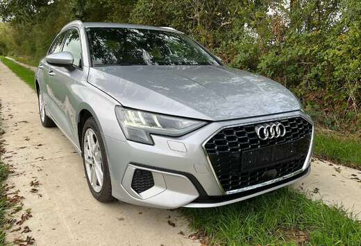 Audi Audi A3 Sportback 40 TFSIe PHEV | S-TRONIC | 204 ...