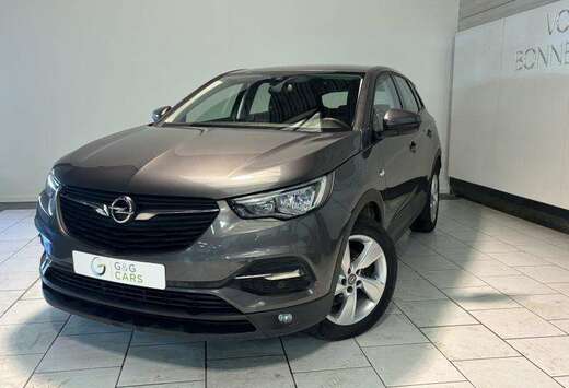 Opel X Edition