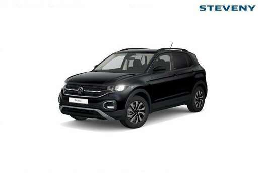 Volkswagen Active 1.0 TSI 795cv 5 manuelle