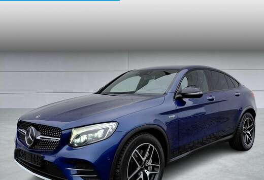 Mercedes-Benz 4MATIC Trekhaak  Distronic  Memory Pack ...