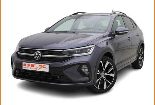 Volkswagen 1.0TSI 116 DSG R-Line | Matrix LED | Keyle ...