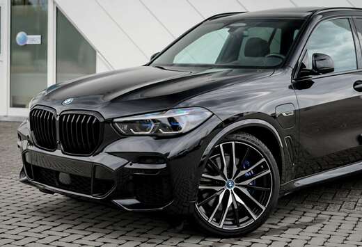 BMW xDrive45e LASER | 360 CAMERA | DIS. key | HUD | P ...