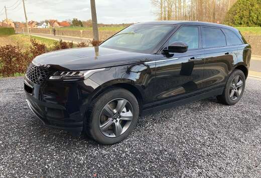 Land Rover Range Rover Velar P250