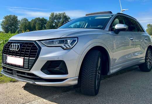 Audi Q3 35 TFSI Advanced S tronic