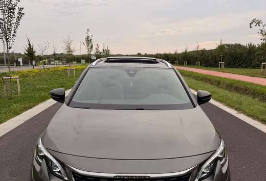 Peugeot 1.6 PureTech GT Line