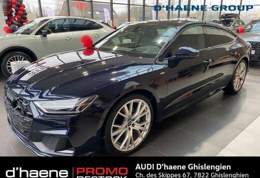 Audi Sportback Audi A7 Sportback 35 TDI  120(163) kW( ...