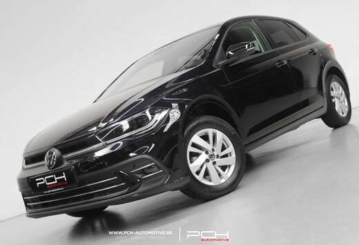 Volkswagen 1.0 TSI 95cv DSG - Style -