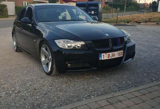 BMW d