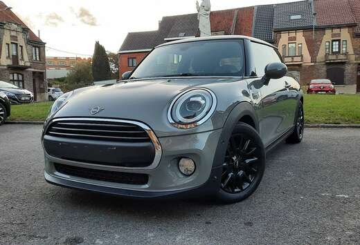 MINI 1.5A OPF (EU6d-TEMP)