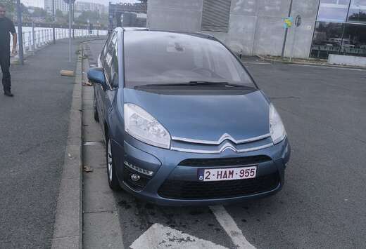 Citroen 1.6i Attraction