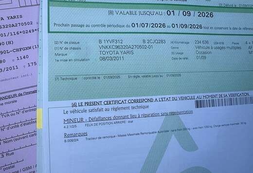 Toyota Yaris 1.4 D-4D Edition