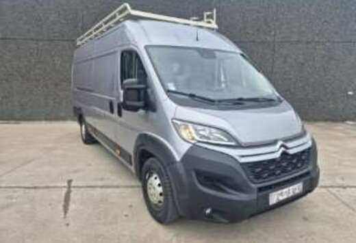 Citroen L4H2 // GPS // CAMERA // REGULATEUR // PEU DE ...