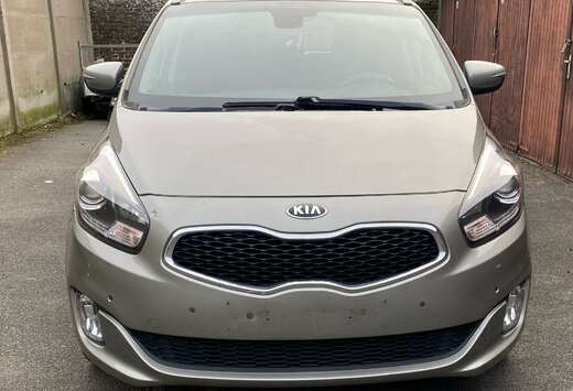 Kia 1.7 CRDi 7 plaatsen