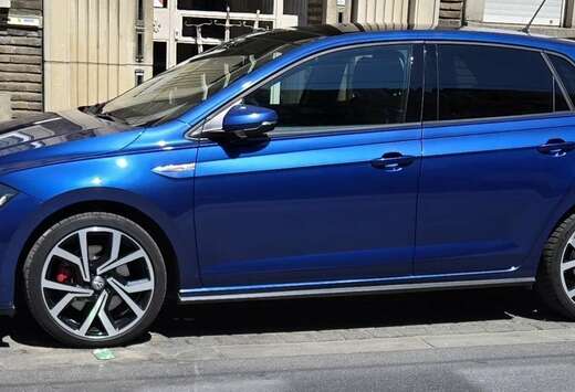 Volkswagen 2.0 TSi OPF DSG