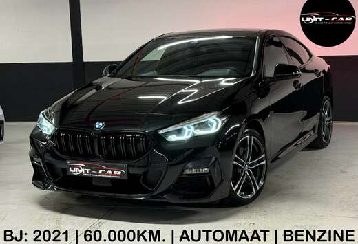 BMW 218i Gran Coupe Aut. M SportShadowlineNIEUWSTAAT