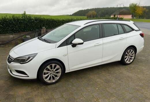 Opel Astra 1.6 D Sports Tourer ON
