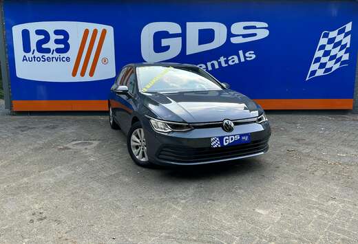 Volkswagen 1.5 TSI Life - Zetel & stuurverwarming - A ...