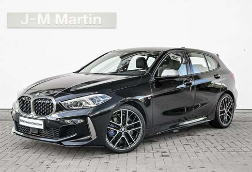 BMW *NEW PRICE: 66.870€* - 2ans/jaar garantie