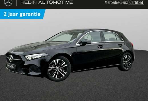 Mercedes-Benz Hatchback Business Line  Multibeam  Aut ...