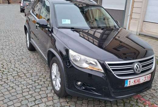 Volkswagen R-line/set banden met velgen bij/190 PK/4X ...
