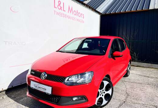 Volkswagen 1.4 TSI DSG 180Pk Nouvelle Embrayage