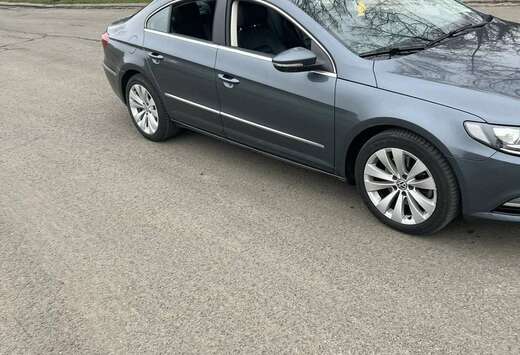 Volkswagen 2.0 CR BlueTDi