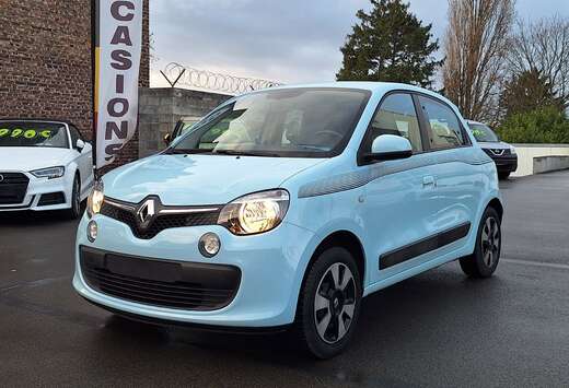 Renault 1.0 SCe 70cv