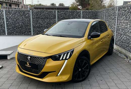 Peugeot 1.5 BlueHDi GT Pack Full Full*1er Prop*Garant ...