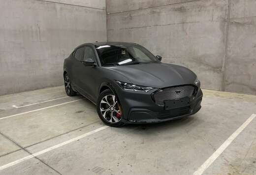 Ford 91 kWh Premium AWD