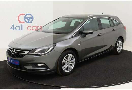 Opel 1774 innovation parkpitot