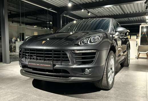 Porsche PDK - 252 PK - Apple Carplay