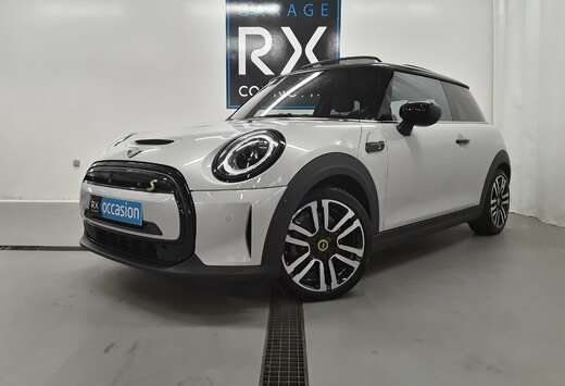 MINI e-Mini 28.9 kWh Cooper SE