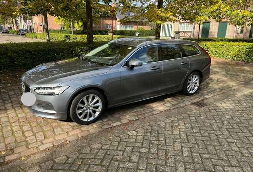 Volvo V90 D3 Geartronic Momentum Pro