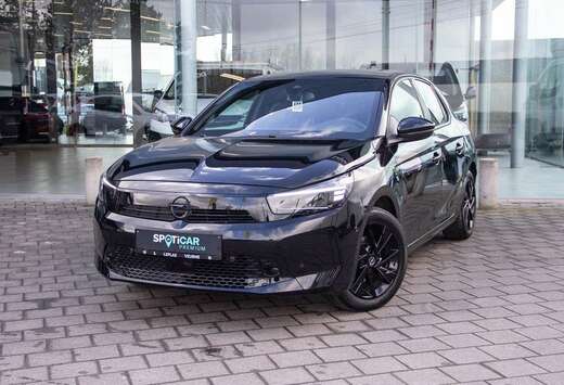 Opel GS 1.2 75PK CAMERAGPSCARPLAY