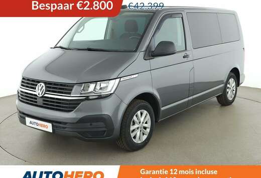 Volkswagen 2.0 TDI Trendline FWD