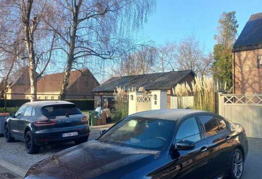 BMW 530e iPerformance Aut. Sport Line