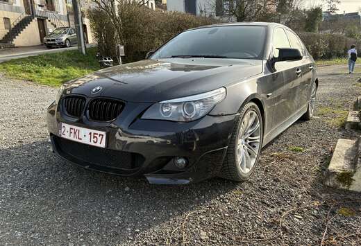 BMW Touring d
