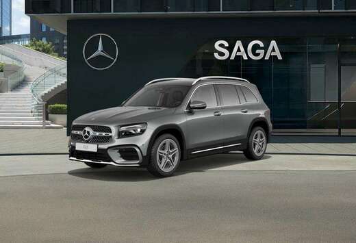 Mercedes-Benz Star Edition