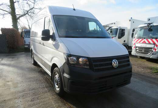 Volkswagen 2.0 CR TDi L3H3