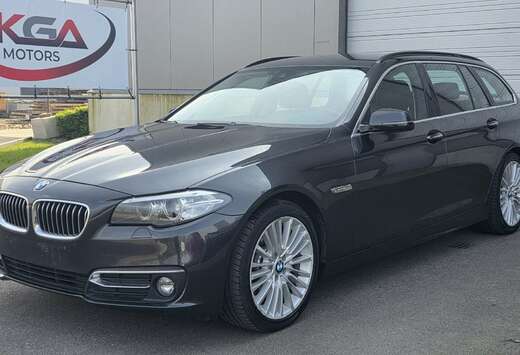 BMW Touring 520 dA