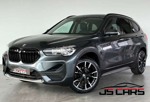 BMW 1.5 dA-1ERPRO-GPS-SHADOWLINE-JANTES19-PDC