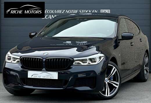 BMW i 2.0 Gran Turismo / M Sport /20\