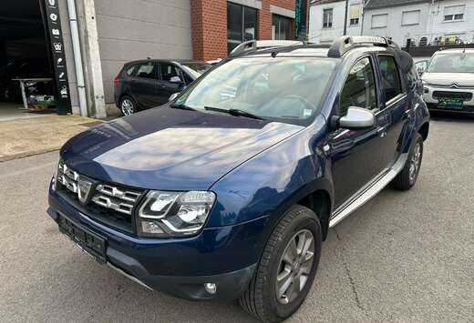 Dacia 1.2 TCE - GPS-AIRCO WEBASTO  GARANTIE 12MOIS