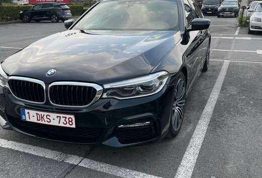 BMW BMW 520D