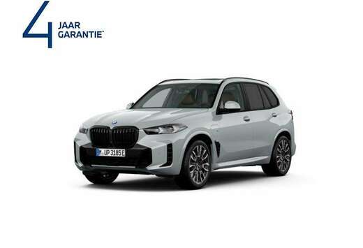 BMW 50e-M Pack PRO-Trekhaak-Sky Lounge-Hamran-Drive P ...